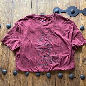 DISNEY | Vintage Mickey Tee